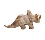 SELAY DİPLODOCUS PELUŞ 65 CM MAVİ