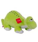 SELAY DİPLODOCUS PELUŞ 80 CM YEŞİL
