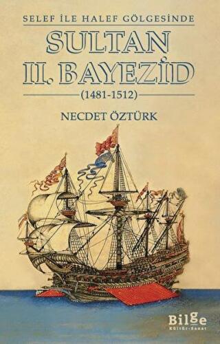Selef ile Halef Gölgesinde Selef ile Halef Gölgesinde