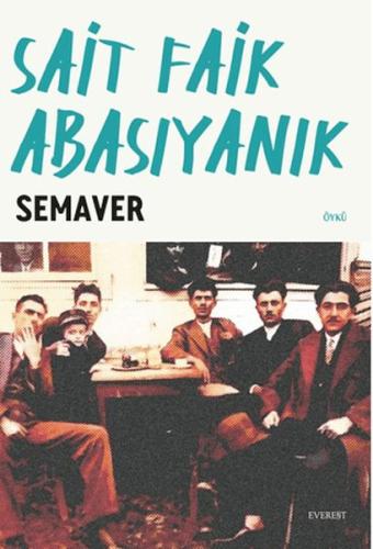 Semaver