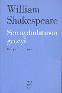 Sen Aydınlatırsın Geceyi