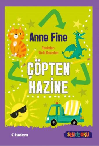Çöpten Hazine Çöpten Hazine