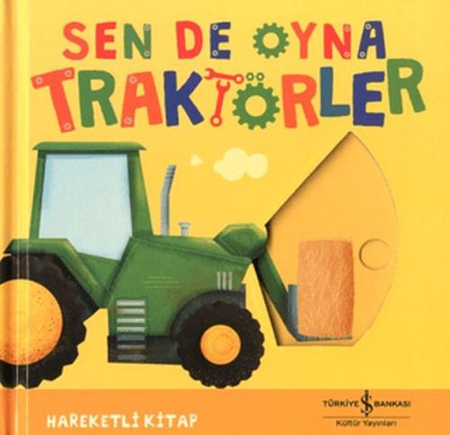 Sen De Oyna - Traktörler Sen De Oyna - Traktörler