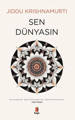 Sen Dünyasın Sen Dünyasın