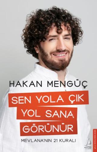 Sen Yola Çık Yol Sana Görünür Sen Yola Çık Yol Sana Görünür