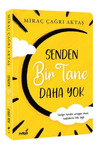 Senden Bir Tane Daha Yok Senden Bir Tane Daha Yok