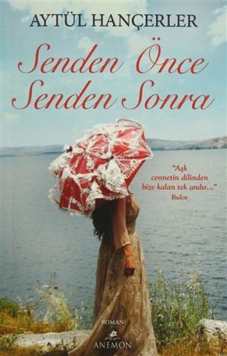 Senden Önce Senden Sonra