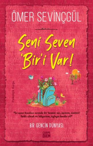 Seni Seven Biri Var! Seni Seven Biri Var!