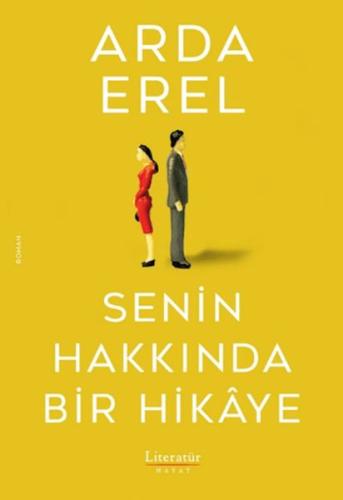 Senin Hakkında Bir Hikaye Senin Hakkında Bir Hikaye