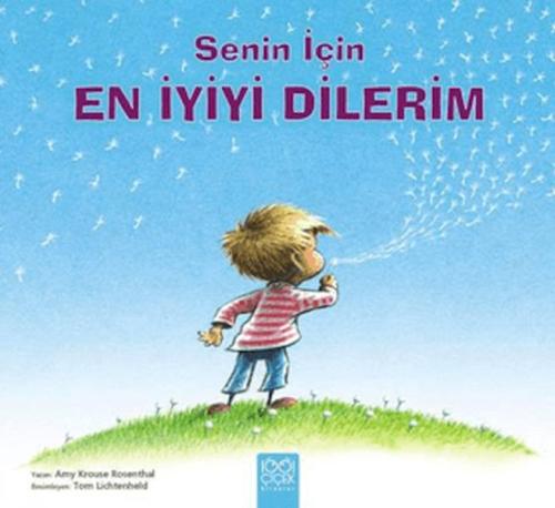 Senin İçin En İyiyi Dilerim