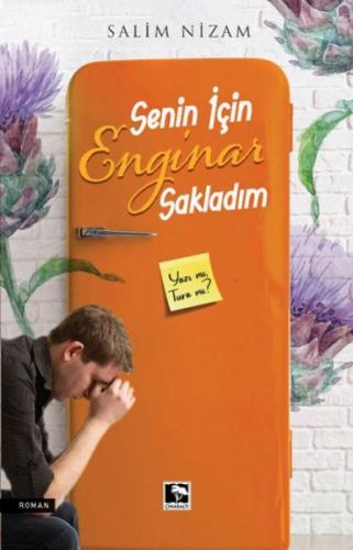 Senin İçin Enginar Sakladım