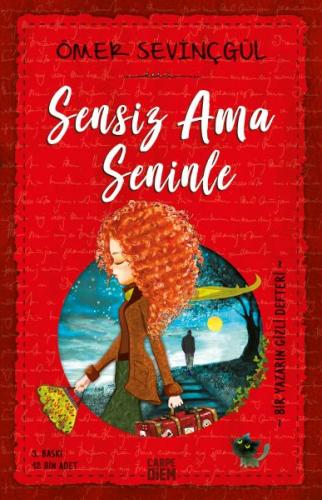 SENSİZ AMA SENİNLE/ÖMER SEVİNÇ GÜL