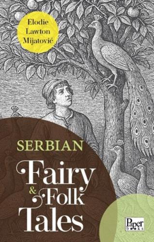 Serbian Fairy & Folk Tales