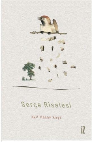Serçe Risalesi Serçe Risalesi