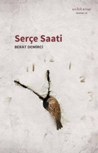Serçe Saati Serçe Saati
