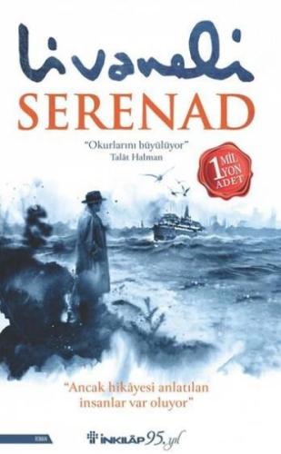 Serenad Serenad