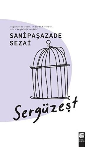 Sergüzeşt Sergüzeşt