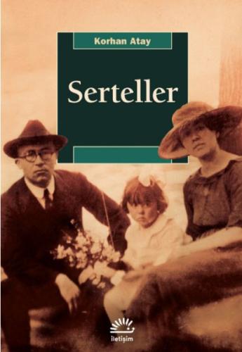 Serteller Serteller