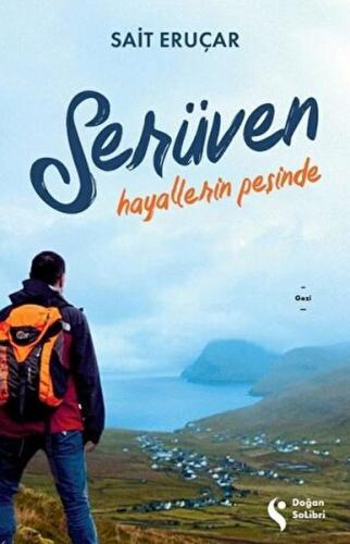 SERÜVEN SERÜVEN