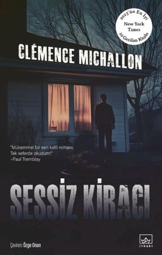 Sessiz Kiracı Sessiz Kiracı
