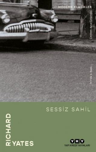 Sessiz Sahil - Modern Klasikler