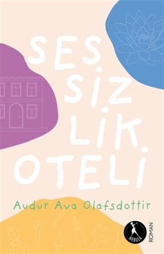 Sessizlik Oteli Sessizlik Oteli