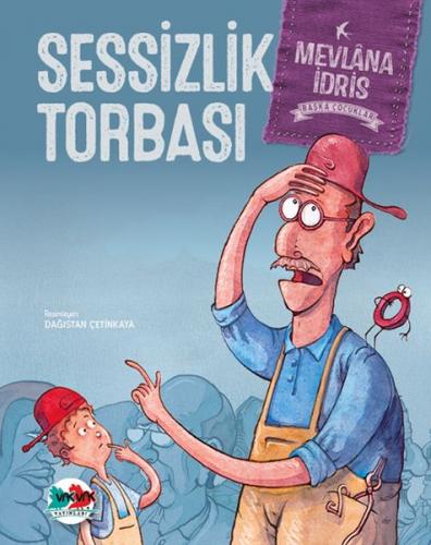 Sessizlik Torbası