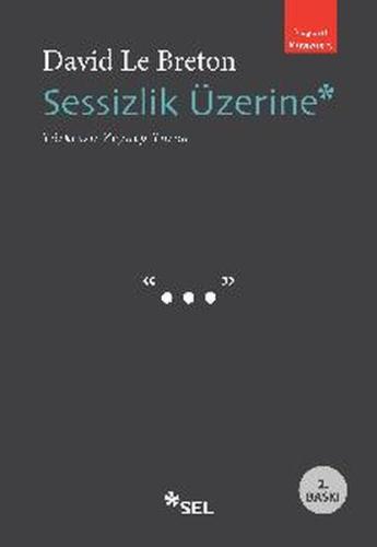 Sessizlik Üzerine Sessizlik Üzerine