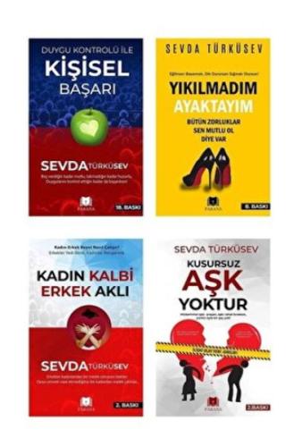 Sevda Türküsev Seti Sevda Türküsev Seti