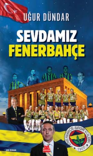 Sevdamız Fenerbahçe