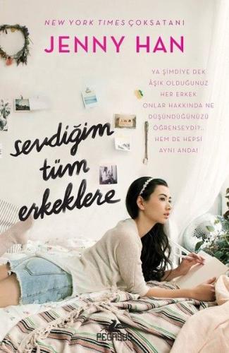 Sevdigim Tüm Erkeklere (Ciltli) Sevdigim Tüm Erkeklere (Ciltli)