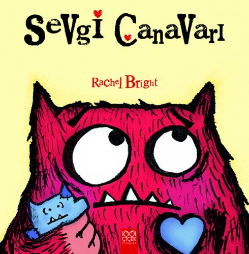Sevgi Canavari Sevgi Canavari