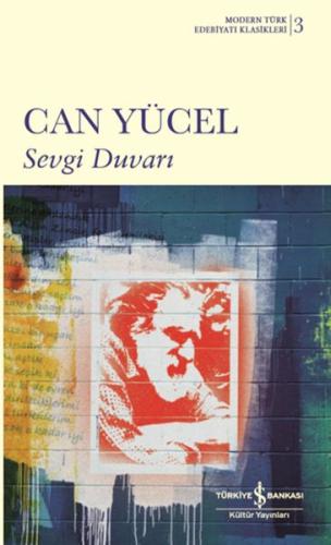 Sevgi Duvari - Ciltsiz Sevgi Duvari - Ciltsiz