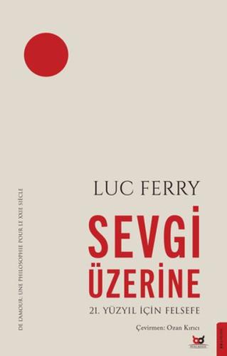 Sevgi Üzerine