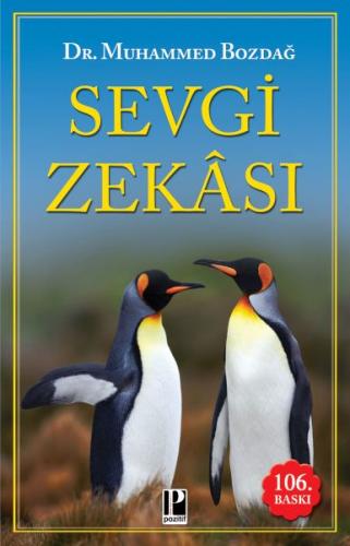 Sevgi Zekâsı