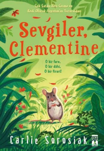 Sevgiler Clementine Sevgiler Clementine