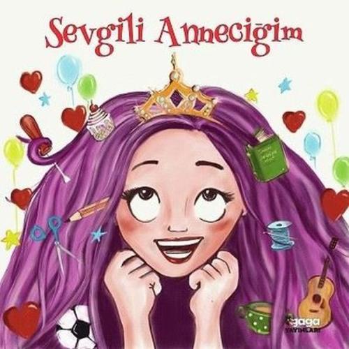 Sevgili Anneciğim Sevgili Anneciğim