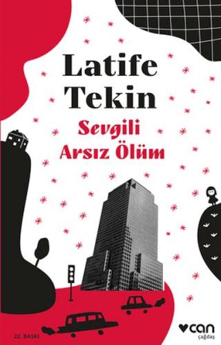 Sevgili Arsız Ölüm Sevgili Arsız Ölüm