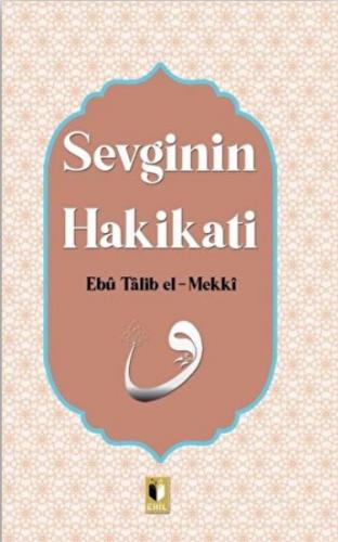 Sevginin Hakikati