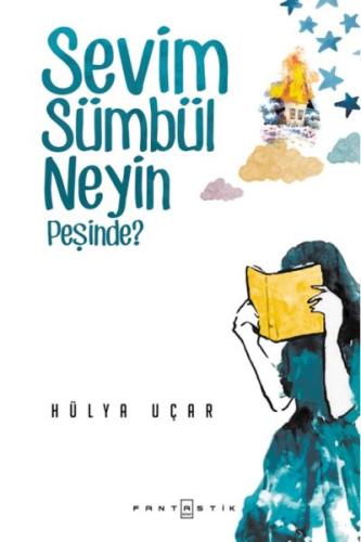 Sevim Sümbül Neyin Peşinde Sevim Sümbül Neyin Peşinde