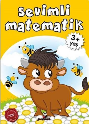 Sevimli Matematik 3+ Yaş