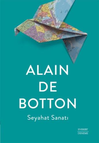 Seyahat Sanatı Seyahat Sanatı