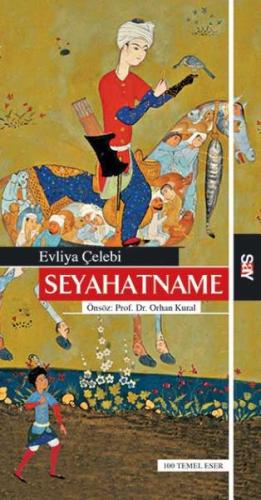 Seyahatname Seyahatname