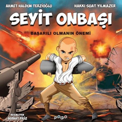 Seyit Onbaşı - Başarılı Olmanın Önemi Seyit Onbaşı - Başarılı Olmanın Önemi