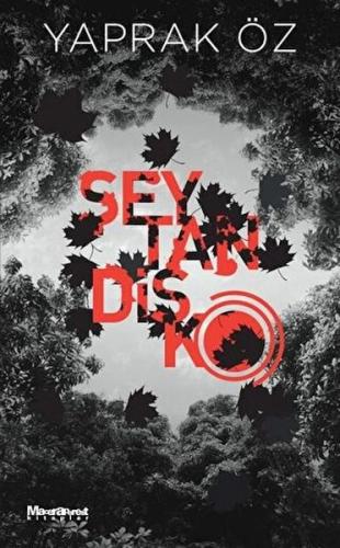 Şeytan Disko Şeytan Disko