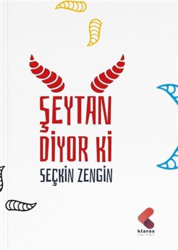 Seytan Diyor Ki Seytan Diyor Ki