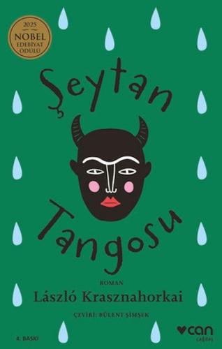 Şeytan Tangosu Şeytan Tangosu