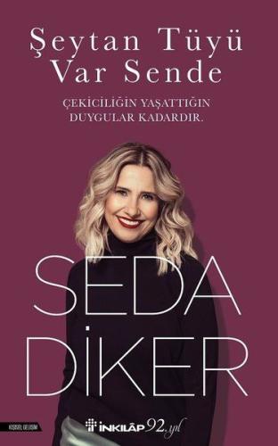 Şeytan Tüyü Var Sende Şeytan Tüyü Var Sende