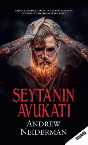 Şeytanın Avukatı Şeytanın Avukatı