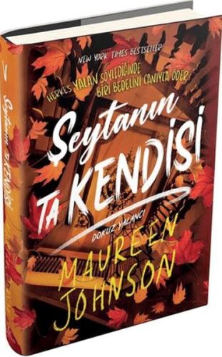 Şeytanın Ta Kendisi 5 Şeytanın Ta Kendisi 5